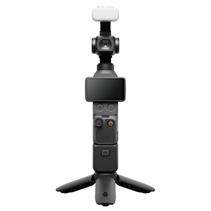 [PRE-ORDER] DJI Osmo Pocket 4 4K Gimbal Camera 1” CMOS Rotating OLED Touchscreen Vlog Cam