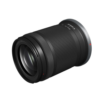 Canon RF-S 18-150mm f/3.5-6.3 IS STM Wide-angle to Medium Telephoto Zoom Lens for RF-Mount APS-C Mirrorless Digital Cameras