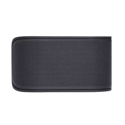 JBL BAR 300 260W 5.0 Channel Soundbar with Dolby Atmos and MultiBeam Surround Sound, HDMI eARC with 4K Video Pass-Through, and Voice Assistant Speaker Support