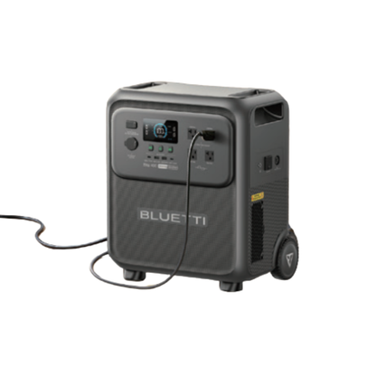BLUETTI Elite 320 1800W (3200Wh) Portable Power Station