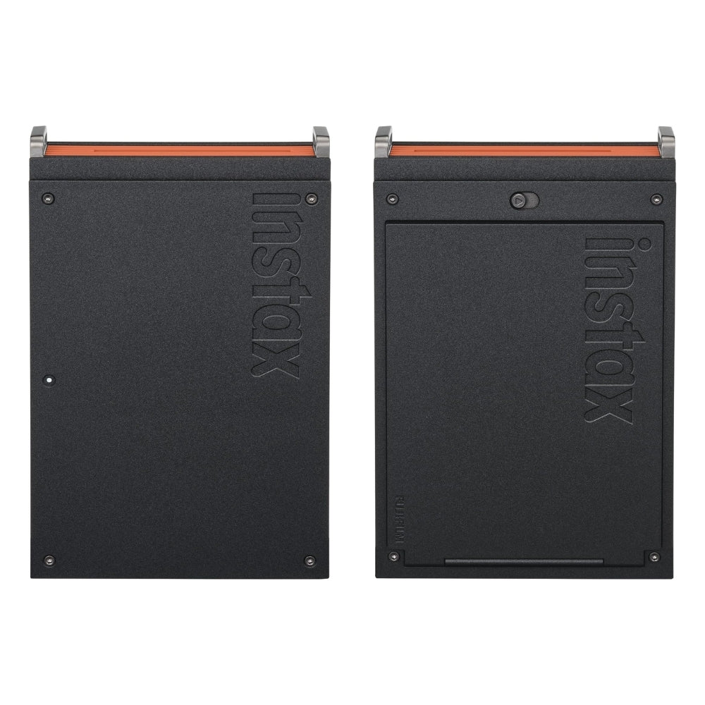 FUJIFILM instax mini Link+ Smartphone Printer