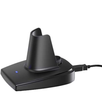 Inateck Barcode Scanner Charging Base for BCST-60, BCST-70, BCST-73, P6 and P7 Series