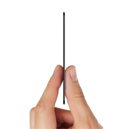 UGREEN FineTrack Slim G Smart Tracker Card Android Find Hub IP68 1.7mm Ultra-Slim | CM915 (75497)