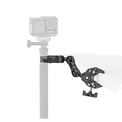 SmallRig Dual Head Magic Arm Super C-Clamp