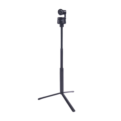 OBSBOT Extendable Desktop Tripod with 1/4" Universal Thread Mount & 31 Inches Maximum Height for Tiny Series PTZ Streaming Web Camera