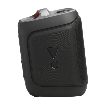 JBL PartyBox Encore Essential 2 Portable Speaker, AI Sound Boost, Bluetooth 5.4, Dynamic Lightshow
