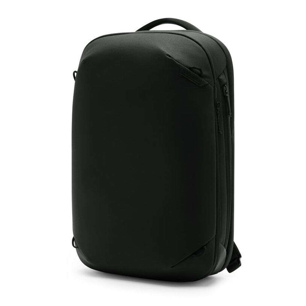 Peak Design 20L Travel Backpack Expandable to 23L Weatherproof Bag, Fits 16" Laptop & 11" Tablet
