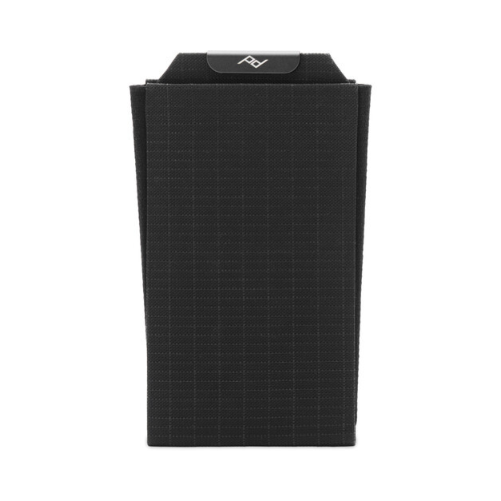 Peak Design Everyday Slim Wallet RFID Quick-Access Card Holder