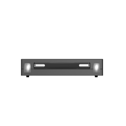 AVMATRIX PVS0613U Portable 6-Channel SDI/HDMI Multi format Streaming Switcher with 13.3" Display Monitor IPS FHD 1080p 60Hz Multiviewer for Video Livestreaming, Virtual Studio, Concert and Live Sports