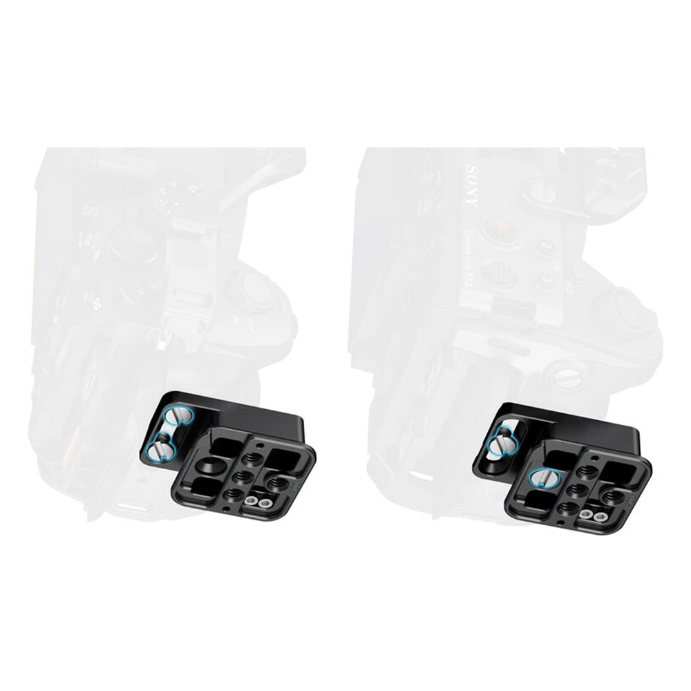 SmallRig Arca-Type Quick Release Plate | 5802