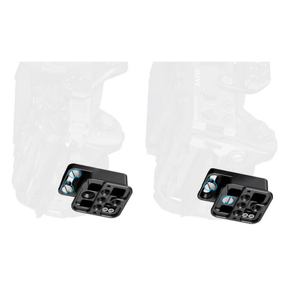SmallRig Arca-Type Quick Release Plate | 5802