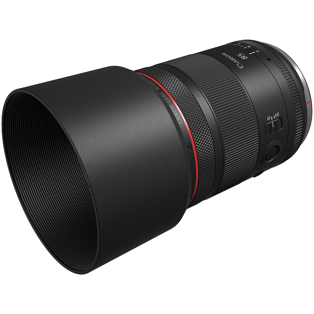 Canon RF 85mm F/1.4 AF Full Frame Telephoto Lens