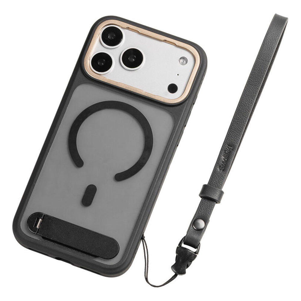 SmallRig Quick Release Wrist Strap | 5682 / 5683 / 5684