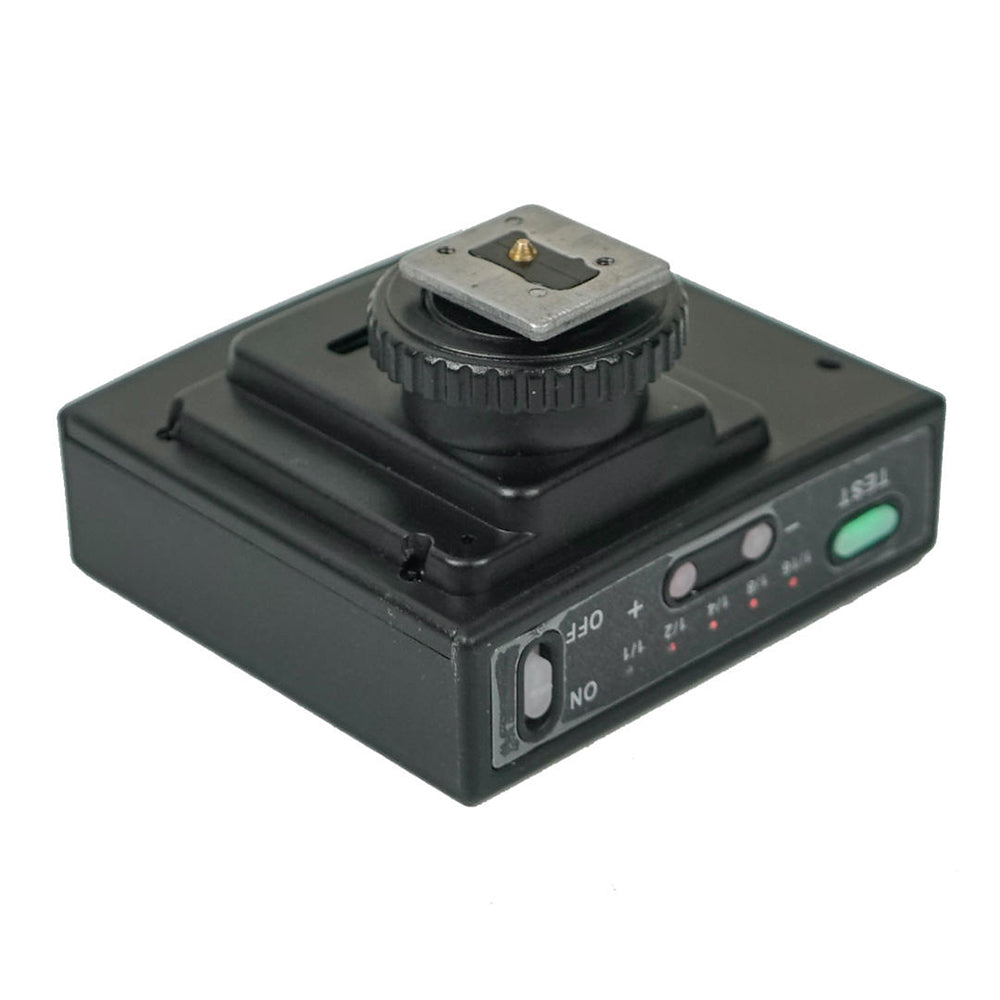 Pxel QU-12 Universal Mini On-Camera Flash