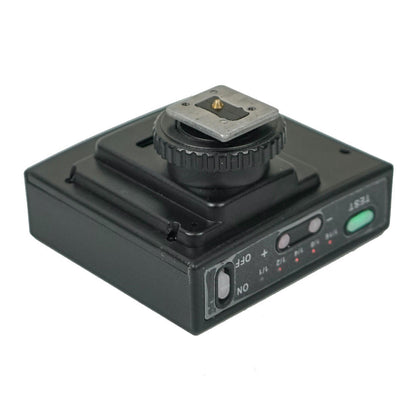 Pxel QU-12 Universal Mini On-Camera Flash