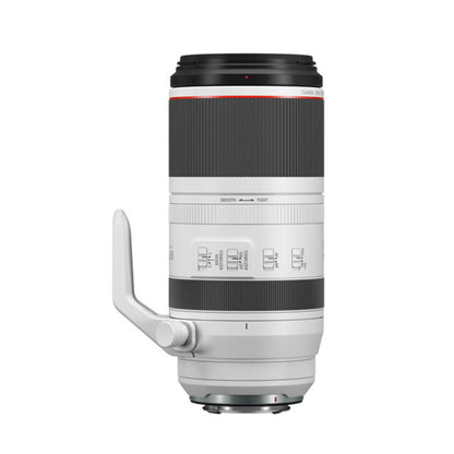Canon RF 100-500mm f/4.5-7.1 L IS USM Short to Super Telephoto Zoom Lens for RF-Mount Full-frame Mirrorless Digital Cameras