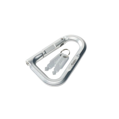 Matador BetaLock Carabiner & Steel Accessory Cable