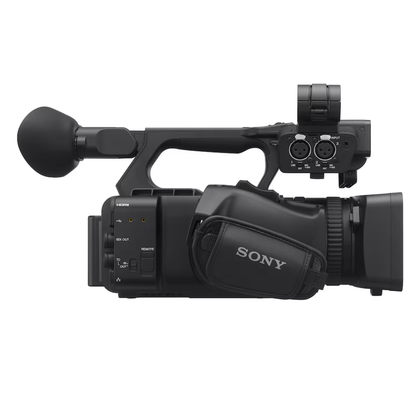 Sony PXW-Z200 XDCAM Professional 4K HDR Video Camcorder