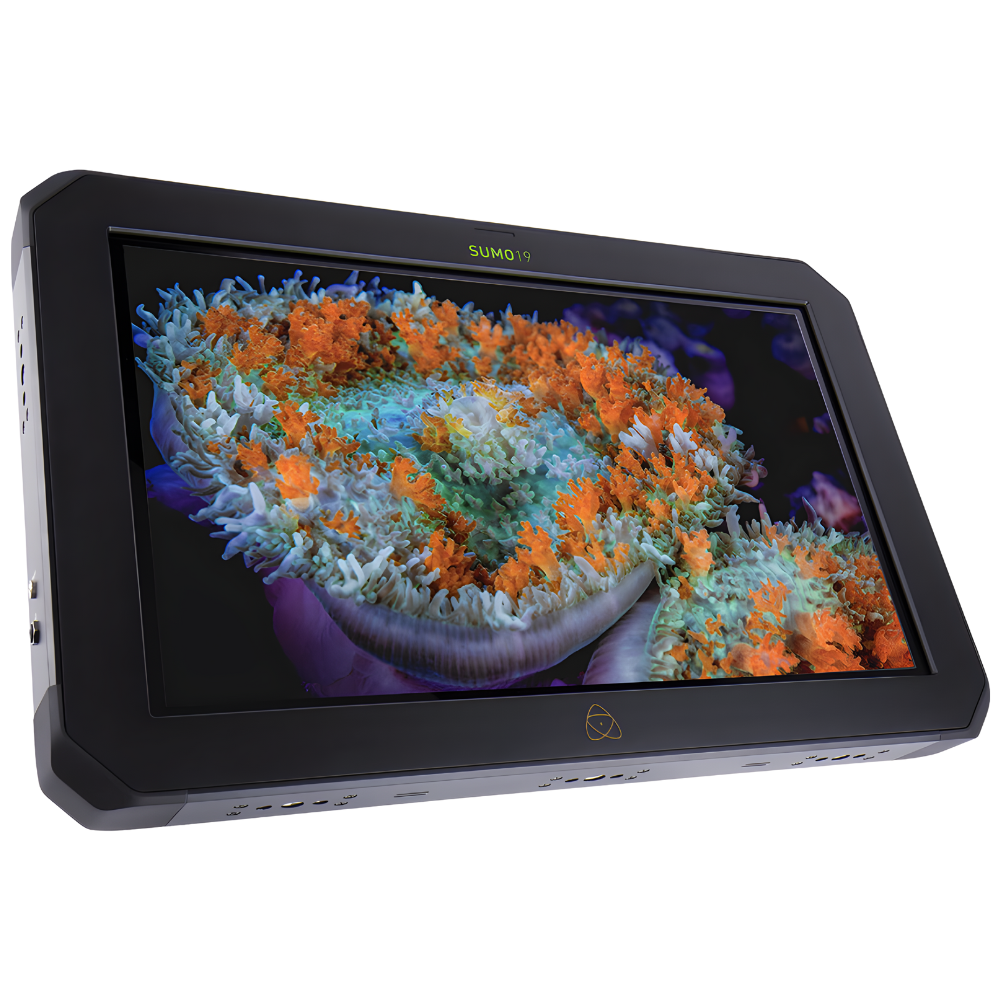 Atomos Sumo SE 19" HDMI/3G-SDI IPS Video Monitor