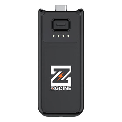 ZGCINE PK-H01 Battery Grip for DJI Osmo Pocket 3