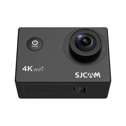 SJCAM SJ4000 Air 4K Action Camera with 2.0" Display, 16MP & 170-Degrees Wide-Angle