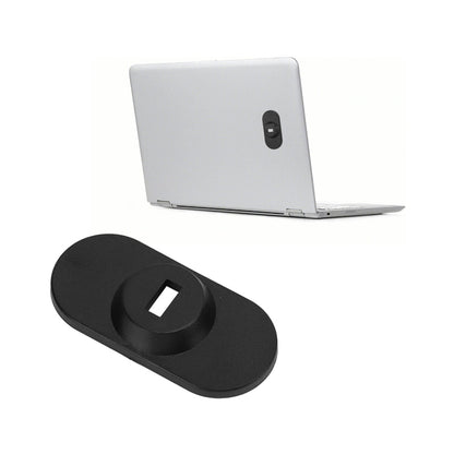 ArgoX Adhesive Mounting Security Lock Slot Adapter for Laptop & Computer Security Lock Cable | SP-P02