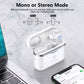 Oneodio A100 True Wireless Earbuds Active Noise Cancelling Earphones Bluetooth 5.0 Headphones