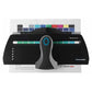Datacolor SPYDER Print Studio Kit Display Calibration and Color Management System with SpyderPro Monitor Colorimeter, 2000 Nits Brightness, SpyderCUBE RAW Calibration Tool and SpyderPRINT, Windows and Mac Compatible for Photo and Video Editing