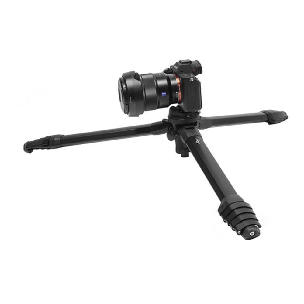 Peak Design Carbon Fiber / Aluminum Travel Tripod