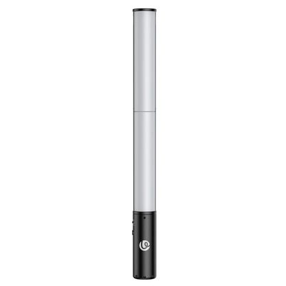 Ulanzi FOLD15 Foldable Handheld 15W RGB LED Tube Light Stick for Photography and Studio Lighting