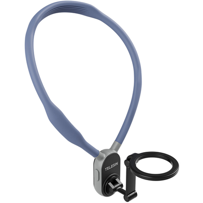 TELESIN MagSafe Neck Mount Support for Smartphones
