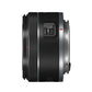 Canon RF 50mm f/1.8 STM Standard Prime Lens for RF-Mount Full-frame Mirrorless Digital Cameras