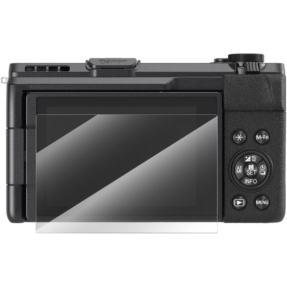 SmallRig Screen Protector for Select Canon Cameras | 5805 / 5806