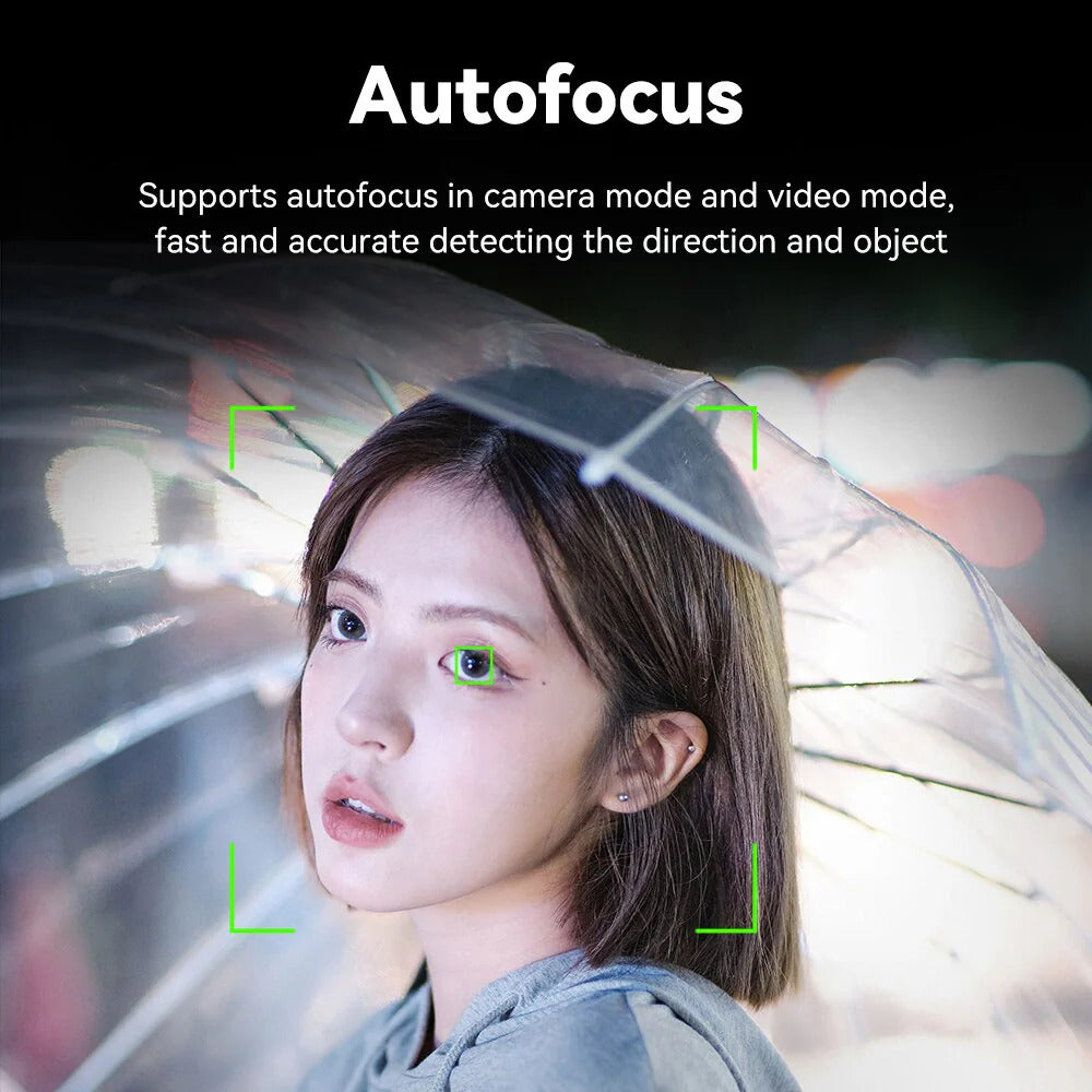 7Artisans Canon EF / EF-S to EF-M EOS-M Lens Mount Adapter AF Autofocus for Mirrorless Cameras