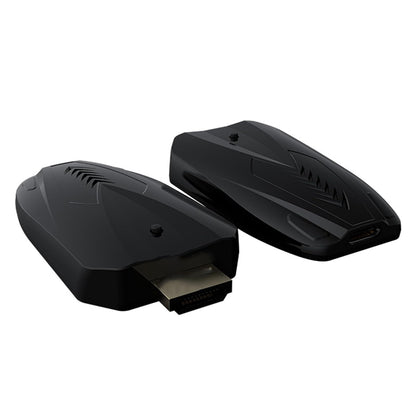 Argox 150m HDMI Wireless Extender with 1080p 60Hz, Stereo Audio, 148.5MHz of Bandwidth, 1.485Gbps of Baud Rate, 5G Frequency, and HDCP 1.3 for Home Entertainment, Digital Sigge, Conference & Presentations
