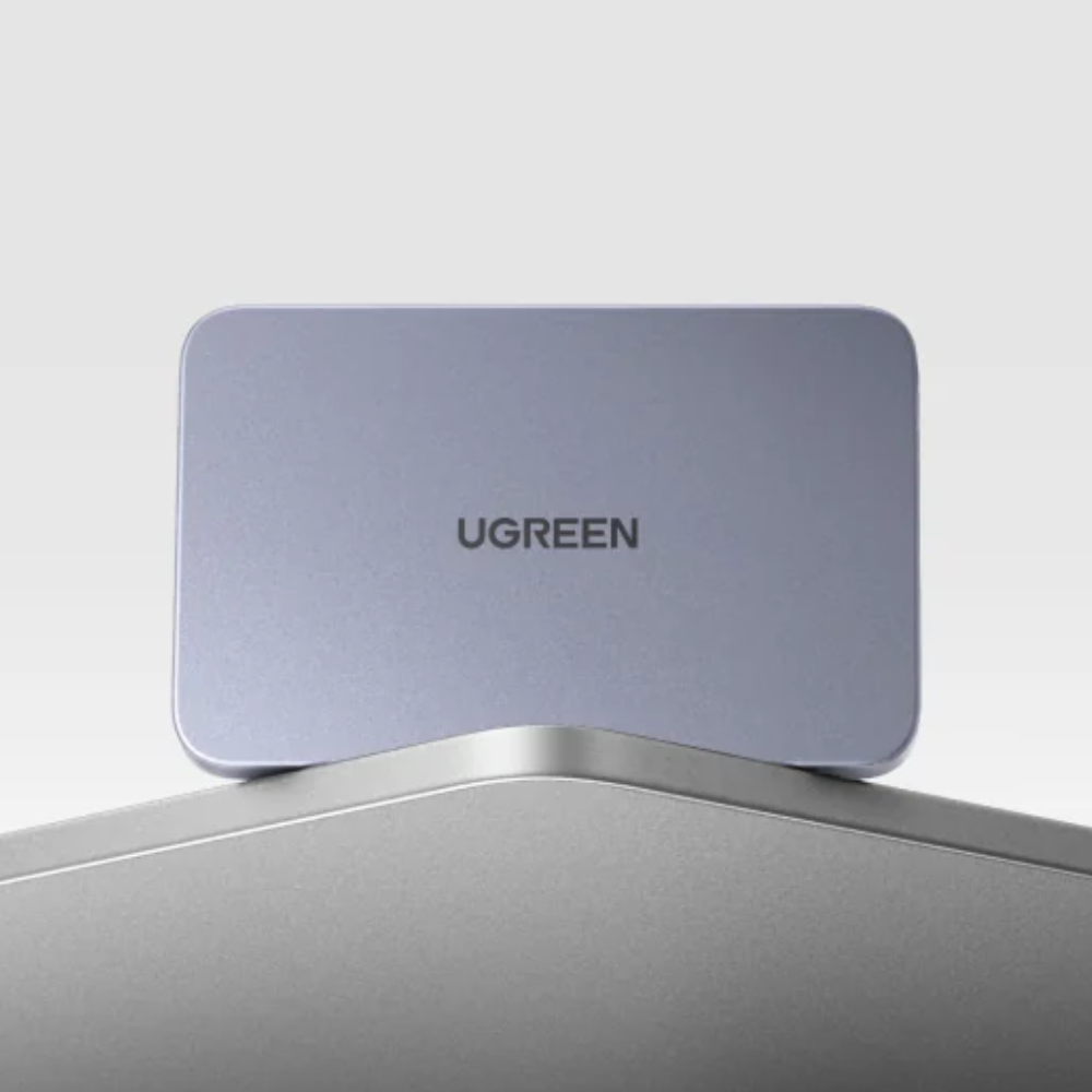 UGREEN MagFlow Air 5000mAh Magnetic Wireless Power Bank