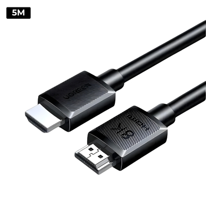 UGREEN HDMI 2.1 Male to Male Video Cable 8K 60Hz Ultra HD 48Gbps