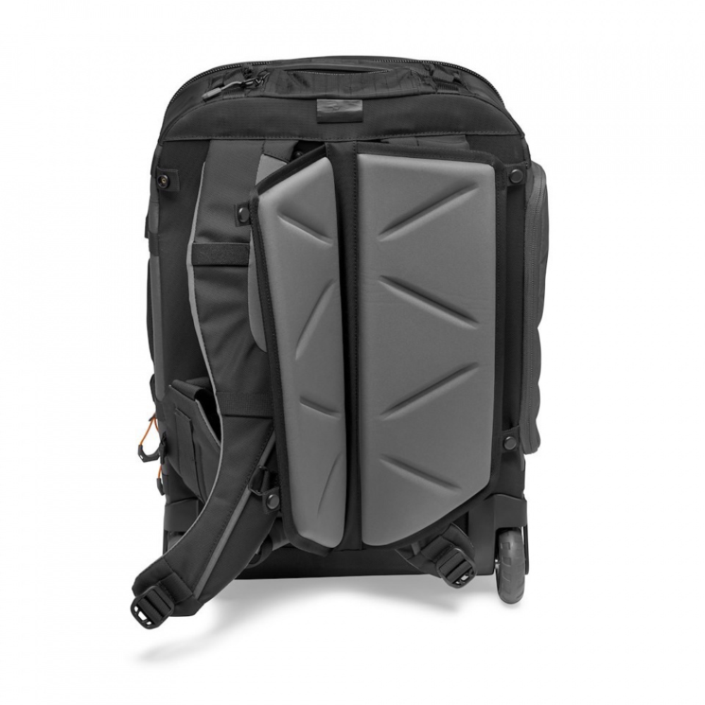 Lowepro Pro Trekker RLX 450 AW II Camera Backpack Convertible to Roller Bag