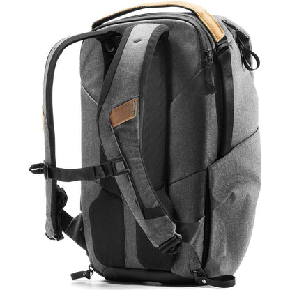 Peak Design 30L Everyday Camera Backpack - Charcoal