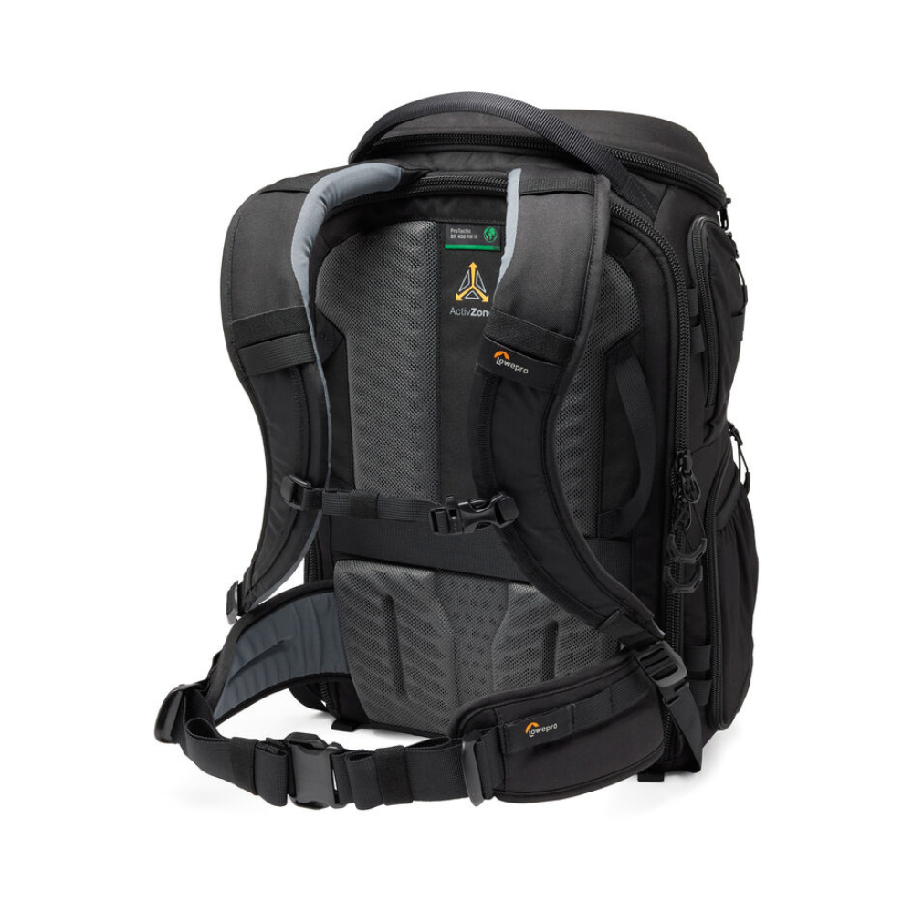 Lowepro ProTactic 17 BP 350 17L | 450 28L AW III Backpack