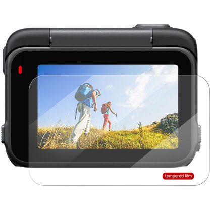 TELESIN 9H HD Tempered Glass Screen Protector for Insta360 ACE | ACE PRO Action Camera