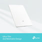 TP-Link Archer Air E5 AX3000 Wi-Fi 6 Dual Band Wireless Wall-Mounted Gigabit Range Extender | Ultra-Thin & Minimalist, Smart Roaming, OFDMA, WPA3 WIFI Security, TP Link HomeShield & EasyMesh | Network & Telecommunications Devices | TPLINK