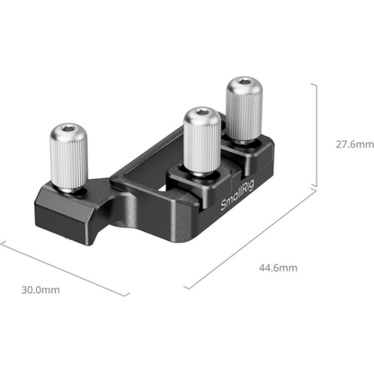SmallRig USB-C Cable Clamp for Sony a7 V Cages | 6062
