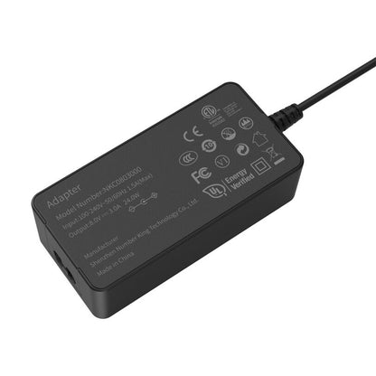 SmallRig NP-FZ100 Dummy Battery AC Power Adapter Kit | 4268B