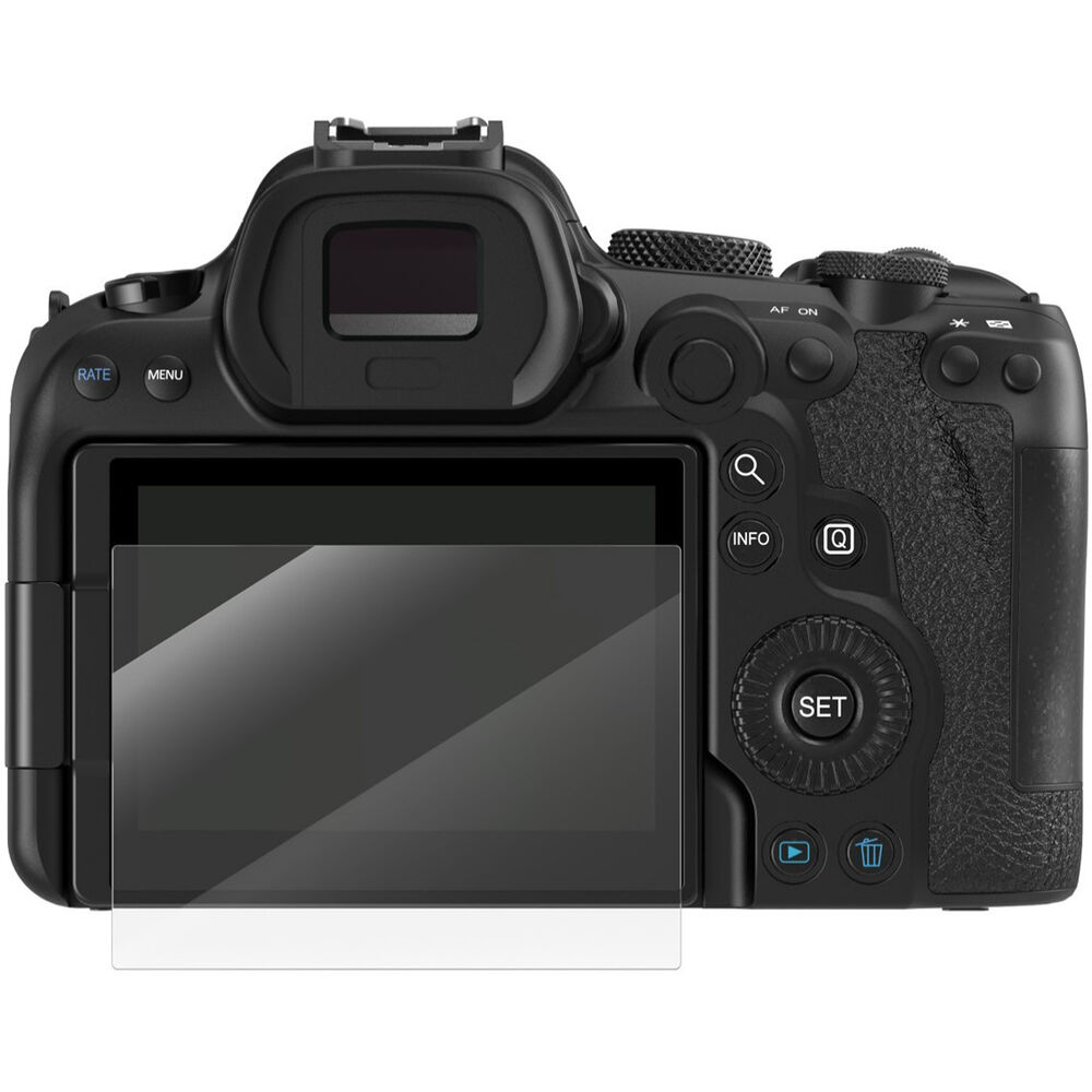 SmallRig Screen Protector for Select Canon Cameras | 5805 / 5806