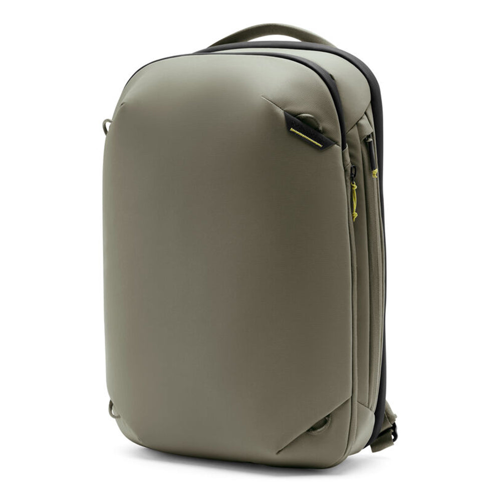 Peak Design 20L Travel Backpack Expandable to 23L Weatherproof Bag, Fits 16" Laptop & 11" Tablet