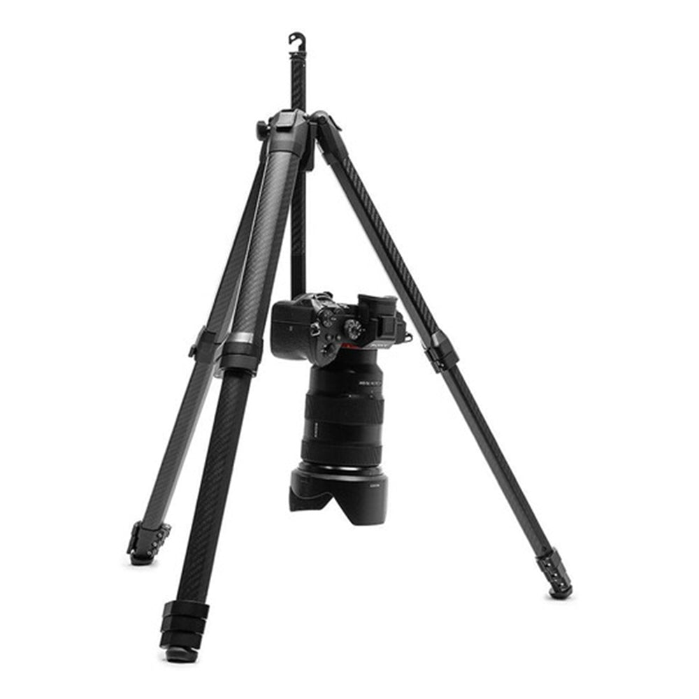 Peak Design Carbon Fiber / Aluminum Travel Tripod