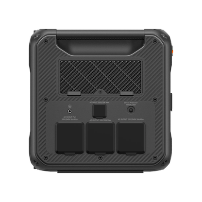 BLUETTI Apex 300 Portable Power Station 2764.8Wh 3840W Output | B300K 2,764.8Wh Expansion Battery