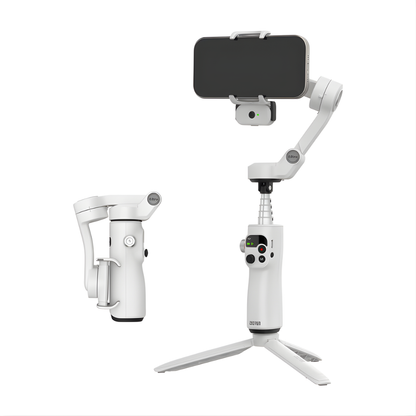 ZHIYUN Smooth Q5 / Smooth Q5 Combo Ultra 3-Axis Gimbal Stablizers for Smartphone