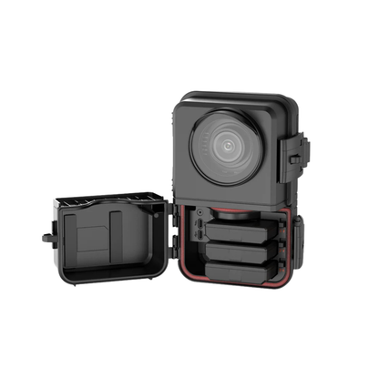 Brinno BCC5000 4K Outdoor Time Lapse Construction Camera Kit